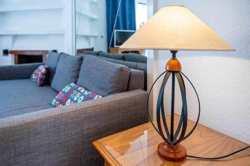 797 Hr - Pueblo Evita- Andalusian Apartment With Terrace. Benalmádena Extérieur photo